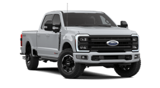 2026 Ford Super Duty® External Image 5